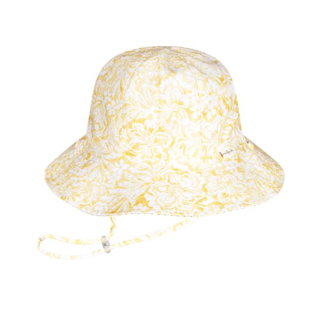 Millymook Girl's Floppy Bucket Hat - Julia (2 Years & Up)